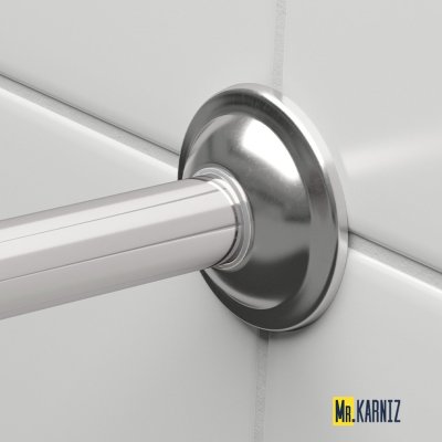 Отражатель 25 мм Star