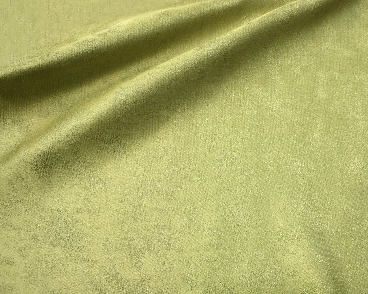 Оливковый цвет ткани