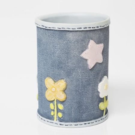 Стакан для зубных щеток Lossa K-3428