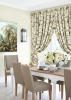 Комплект штор для кухни "Глейд Glade" 272х175