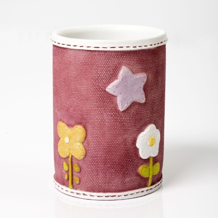 Стакан для зубных щеток Ammer K-6428