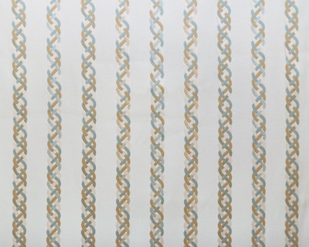 Штора на тесьме "Braid" 200х270 серый