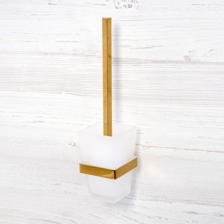 Щетка для унитаза подвесная Sauer K-7927