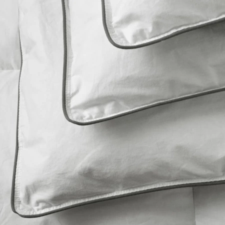 Одеяло Cleo Пух 172х205 гусиный пух Одеяло Cleo Пух 172х205 гусиный пух