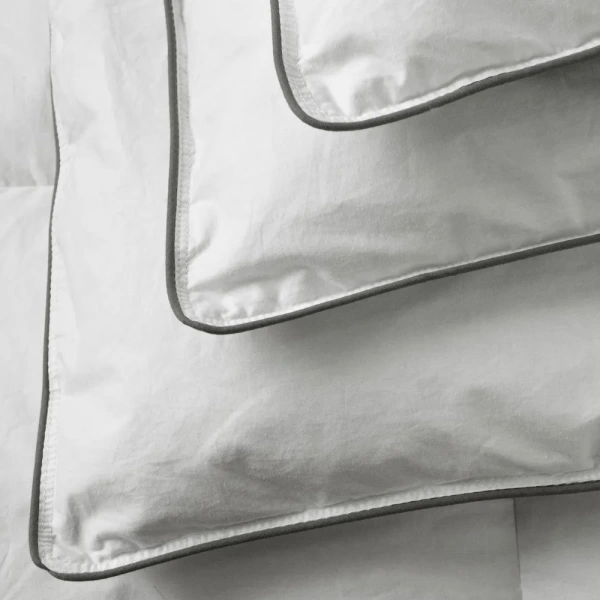 Одеяло Cleo Пух 200х220 гусиный пух