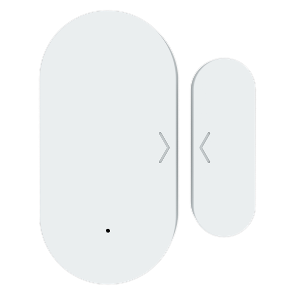 Умный Zigbee датчик открытия дверей и окон ROXIMO SZD08