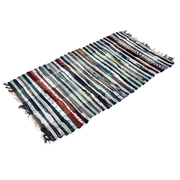 Коврик Vortex хлопковый 120х180 Вологодский