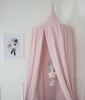 Балдахин Для Детской Комнаты LightPink