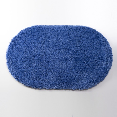 Коврик WasserKRAFT для ванной 60х100 см Dill Star Sapphire