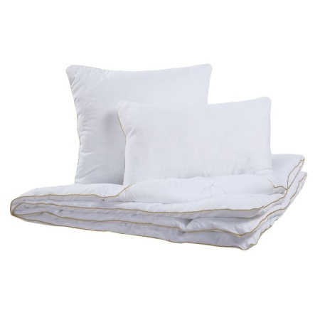 Подушка Mona Liza Premium 70х70 лебяжий пух