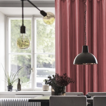 Портьерная ткань на отрез ширина 300 см Подкладочная