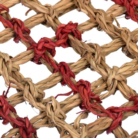 Циновка Vortex 35х60 Welcome