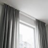 Электро-карниз MAGE 20 D (Tuya-WIFI), 2.5 - 4.5м