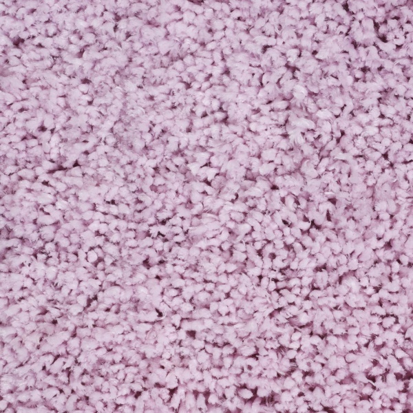 Коврик ВассерКРАФТ WasserKRAFT для ванной 55х57 см Кеммель Лайт Лила Kammel Light Lilac