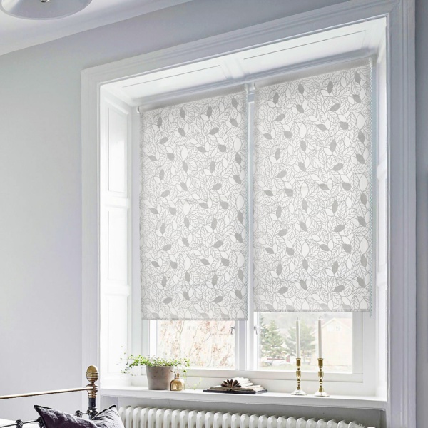 Рулонные шторы Ива