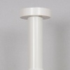 Карниз для ванной Wasserkraft Kammel SC-831120 Карниз для ванной Wasserkraft Kammel SC-831120