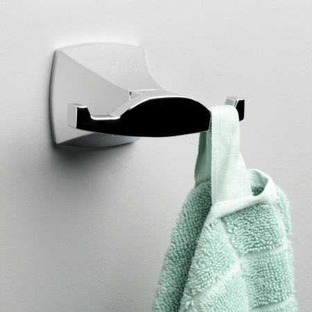 Крючок двойной Wern K-2523D