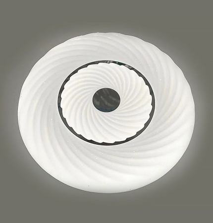 Светильник My Light LED 48W с пультом управления 32272/3