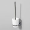 Щетка для унитаза подвесная K-28127 