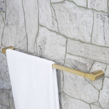 Держатель полотенец одинарный Aisch K-5930