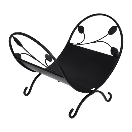 Дровница складная, 49х33х37 см "Печные штучки"