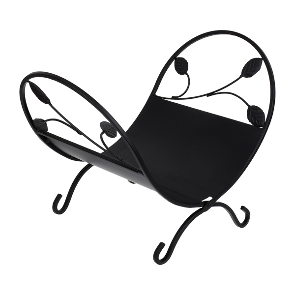 Дровница складная, 49х33х37 см "Печные штучки"