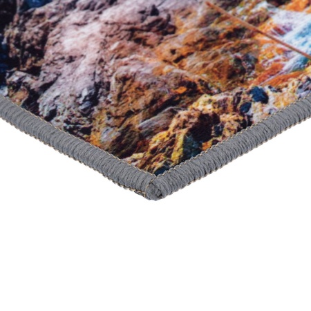 Коврик Vortex влаговпитывающий 60х90 Средиземноморский берег