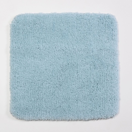 Коврик WasserKRAFT для ванной 55х57 см Kammel Clearwater