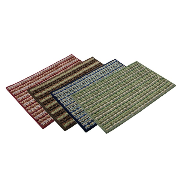 Коврик VORTEX подложка из латекса 70х120 Spark Коврик VORTEX подложка из латекса 70х120 Spark