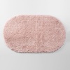 Коврик ВассерКРАФТ WasserKRAFT для ванной 60х100 см Дилл Инглиш Роуз Dill English Rose
