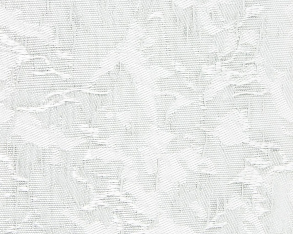 Ламели для вертикальных жалюзи УЮТ Фрост 180 см цвет белый (5 шт)