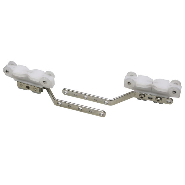 Глайдер для электрокарниза