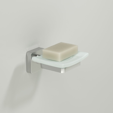 Мыльница Rhin K-8729