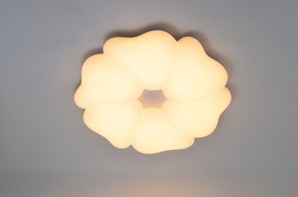 Светильник My Light LED 96W с пультом управления 600-1 PK