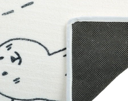 Коврик Fixsen для ванной 50х80 см Teddy Air