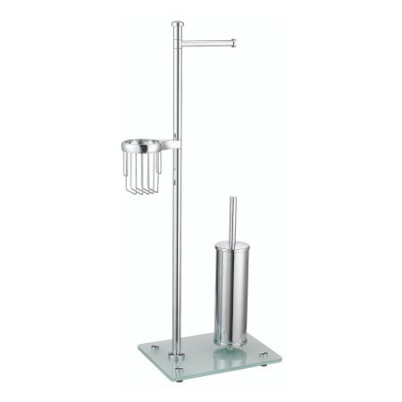 Комбинированная напольная стойка K-1264