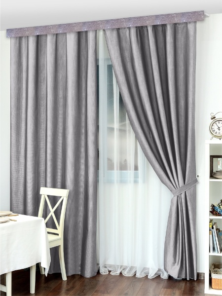 Багет для карниза 7 см, палермо