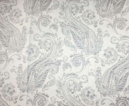 Комплект штор "Пейсли Paisley-S" 400х280