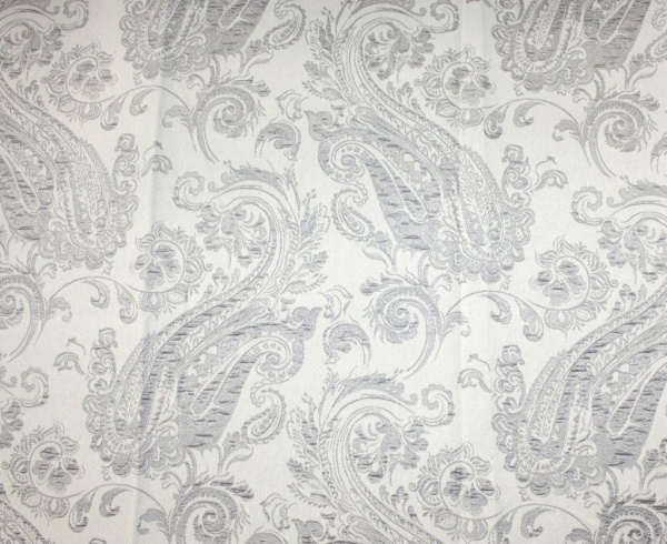 Комплект штор "Пейсли Paisley-S" 400х280