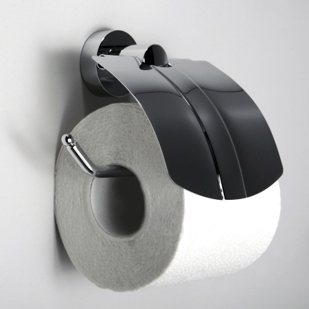 Держатель туалетной бумаги Donau K-9425