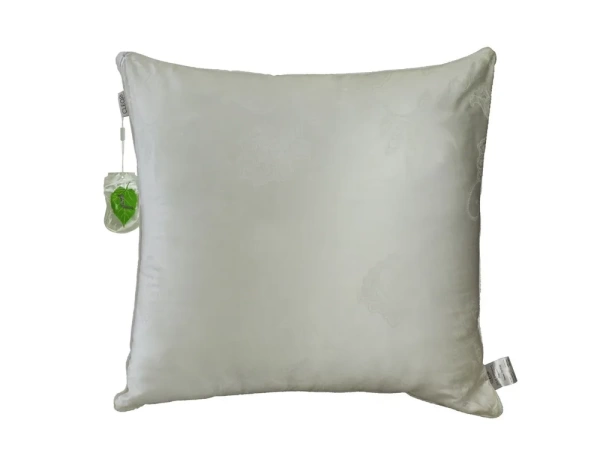 Подушка Cleo Silk Touch 70х70 шелк/полиэфирное волокно
