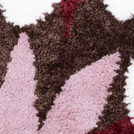 Коврик WasserKRAFT для ванной 60х90 см Rossel