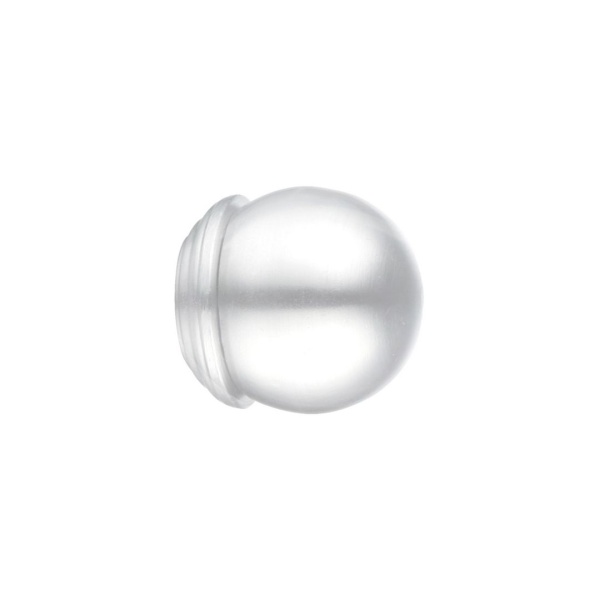 Наконечник "Классика", Жемчуг , Ø16мм