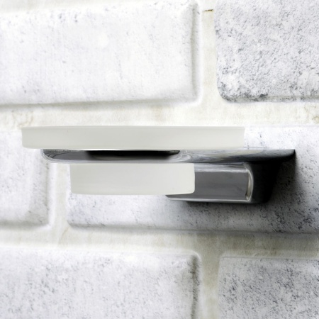 Мыльница Kammel K-8329