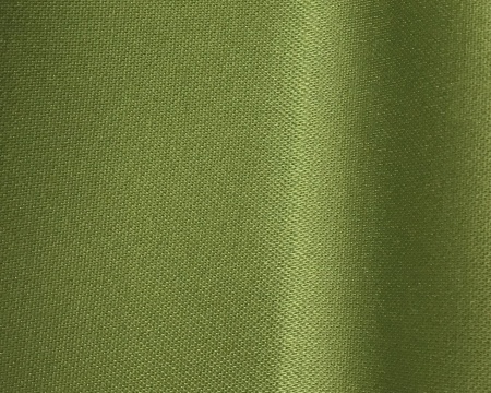 Подушка декоративная на молнии 40х40 см Caprise цвет зеленый