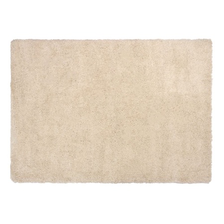 Прикроватный коврик с длинным ворсом "Шиншила" 100х150 см