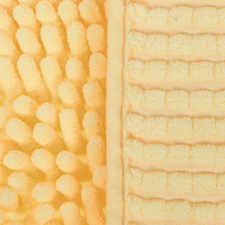 Коврик Vortex для ванной 50х80 SPA comfort цвет персиковый