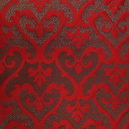 Портьерная ткань на отрез ширина 280 см Жаккард Forge