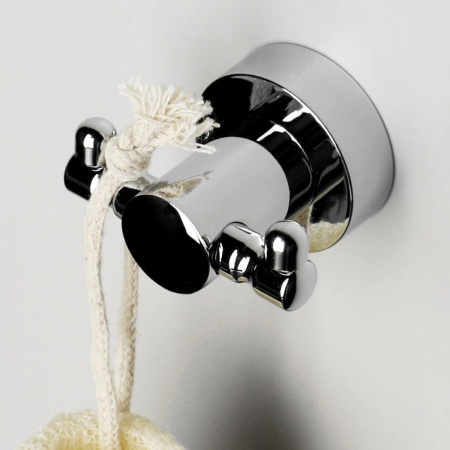 Крючок двойной Donau K-9423D