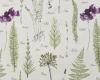 Подушка декоративная "Ботани Botany" с узором